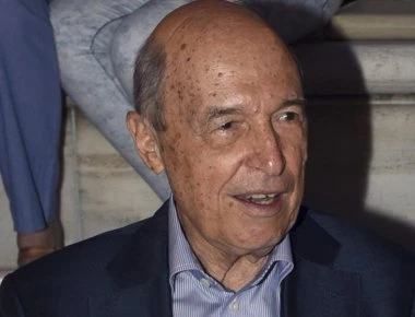 Κ.Σημίτης: «Ευπρόσδεκτη η έρευνα στους λογαριασμούς μου, δεν έχω τίποτα να κρύψω»